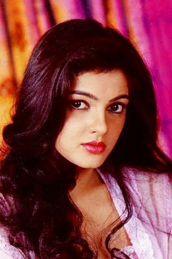 Foto de Mamta Kulkarni
