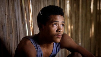 Disco Afrika: A Malagasy Story (2023)