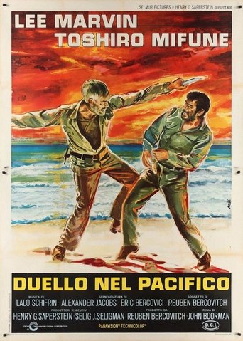 Duello nel Pacifico
