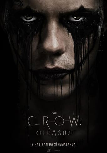 The Crow: Ölümsüz ( The Crow )