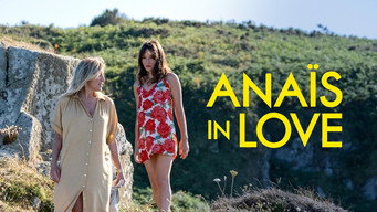 #14 Anais in Love
