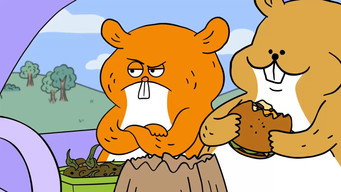 Episode 9 — Episode 9