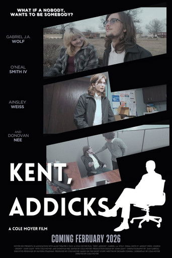 Kent, Addicks