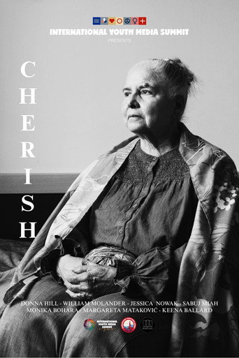 Cherish poster