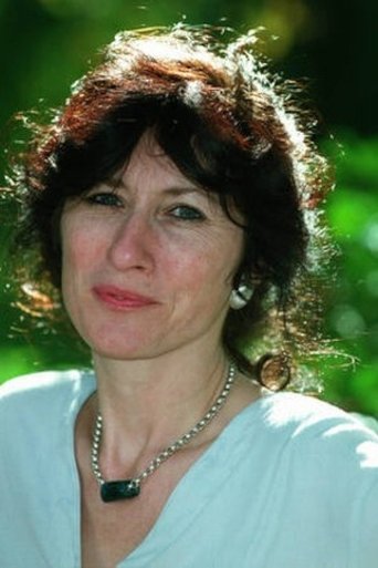 Maureen O'Farrell is Sultana Billah
