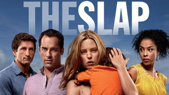 The Slap - Season 1 (2011) 予告編
