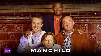 Manchild (2002-2003)