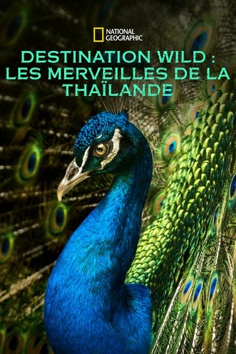 Destination Wild : Les merveilles de la Thaïlande (2020)