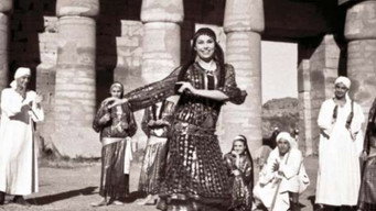 Love in Karnak (1967)