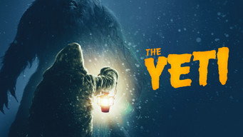 #12 The Yeti