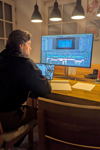 Jonathan Schlotterer