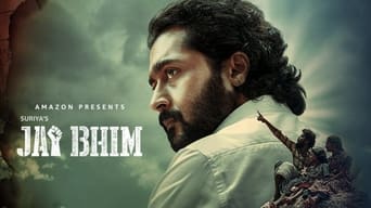 Jai Bhim (2021)