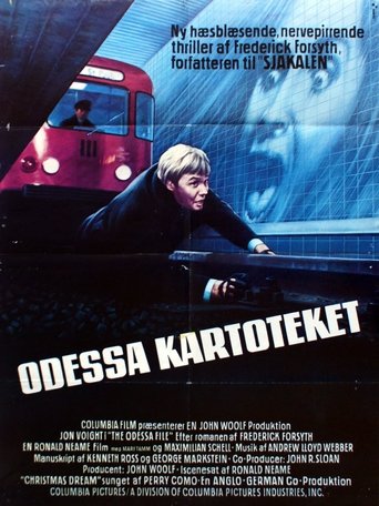 Odessa Karoteket