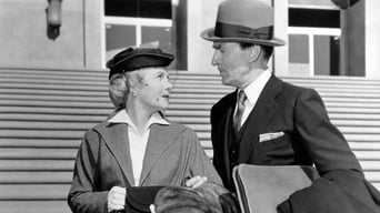 The Unknown Man (1951)