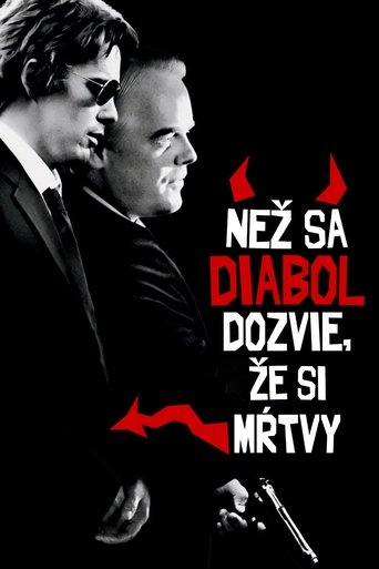 Než sa diabol dozvie, že si mŕtvy