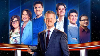 #9 Jeopardy! Masters