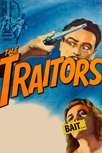 The Traitors