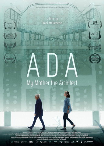 Ada: My Mother the Architect (2025)