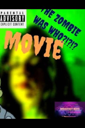 Zombie Movie