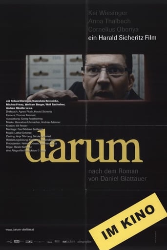 Poster of Darum