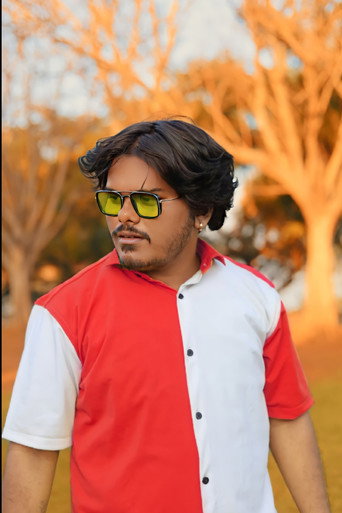 Mandava Sai Kumar — 9