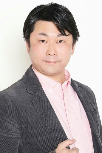 Image of Narumi Takashi