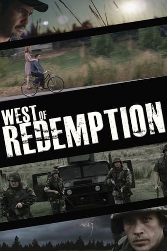 West of Redemption