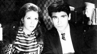 Olga My Love (1968)