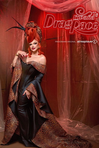 Drag Race España