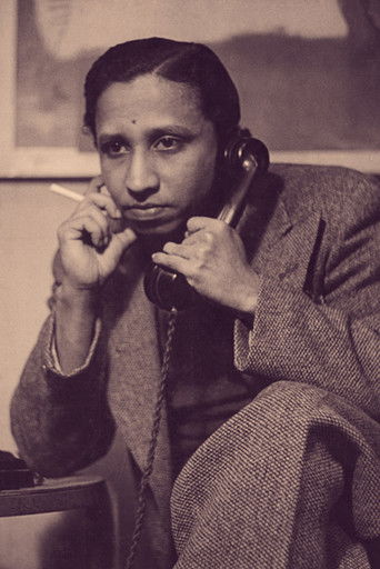 Foto de Lester James Peries