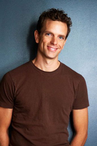 Foto de Paul Alexander Nolan