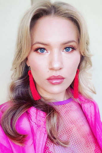 Anja Nissen foto 3