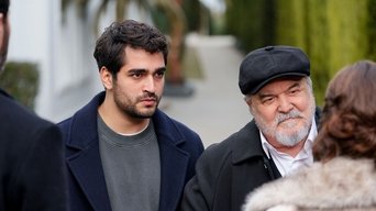 Episódio Episódio 19 da série O Canto do Pássaro