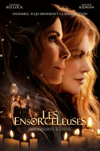 Les Ensorceleuses 2 (2026)