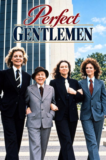 Póster de Perfect Gentlemen