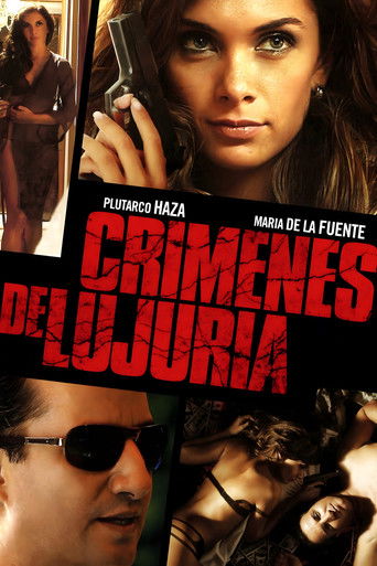 Crímenes de lujuria (2011)