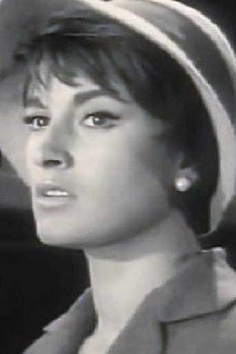 Luz Márquez poster