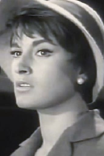 Image of Luz Márquez