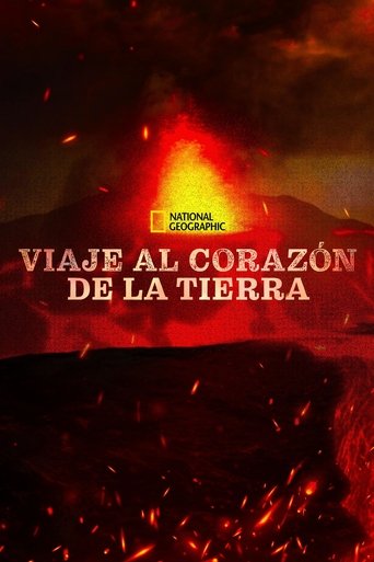 Viaje al corazón de la tierra