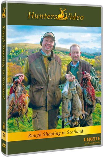 Rough Shooting in Scotland (1970)