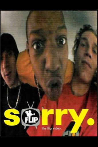 Flip - Sorry