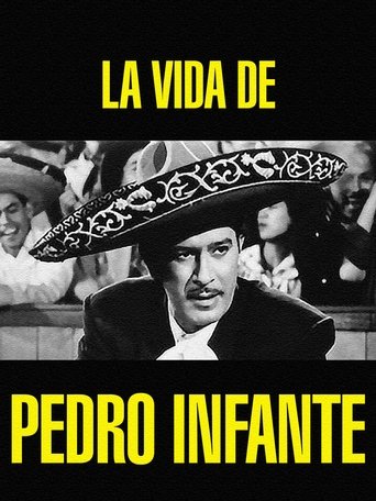 La vida de Pedro Infante (1966)