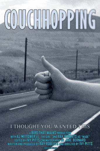 Couchhopping — Pósters 4