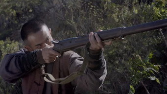 Snipers Shot (2014)