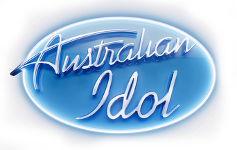 Australian Idol logo