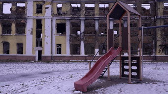 #4 Обережно. Діти