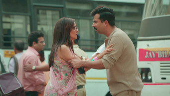 Episode 303 — Dhairya Gives Mannat Hope