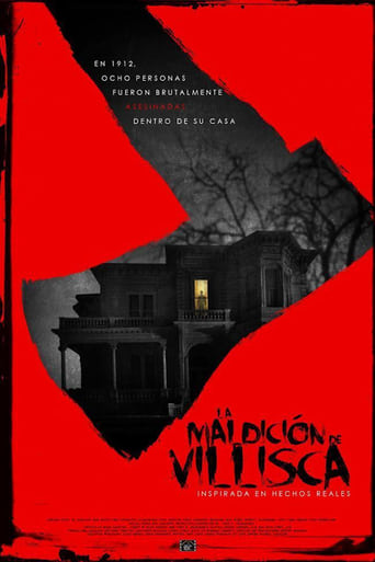 Poster of La casa de las masacres