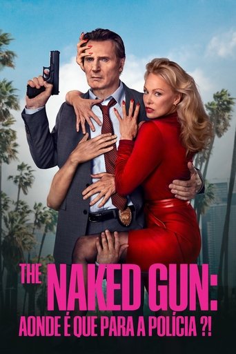 The Naked Gun: Aonde É Que Para a Polícia?!