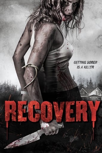 Poster of Recovery